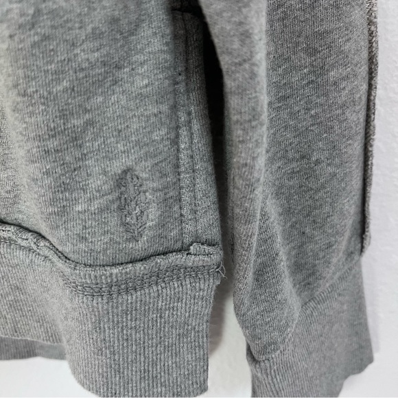 ✨FP ✨MOVEMENT Only One Hoodie / Heather Grey - Picture 6 of 13